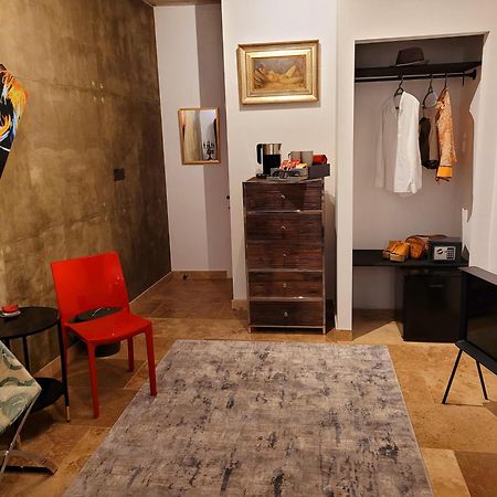 Citadella X Casa Jorge Hotel Виктория Екстериор снимка
