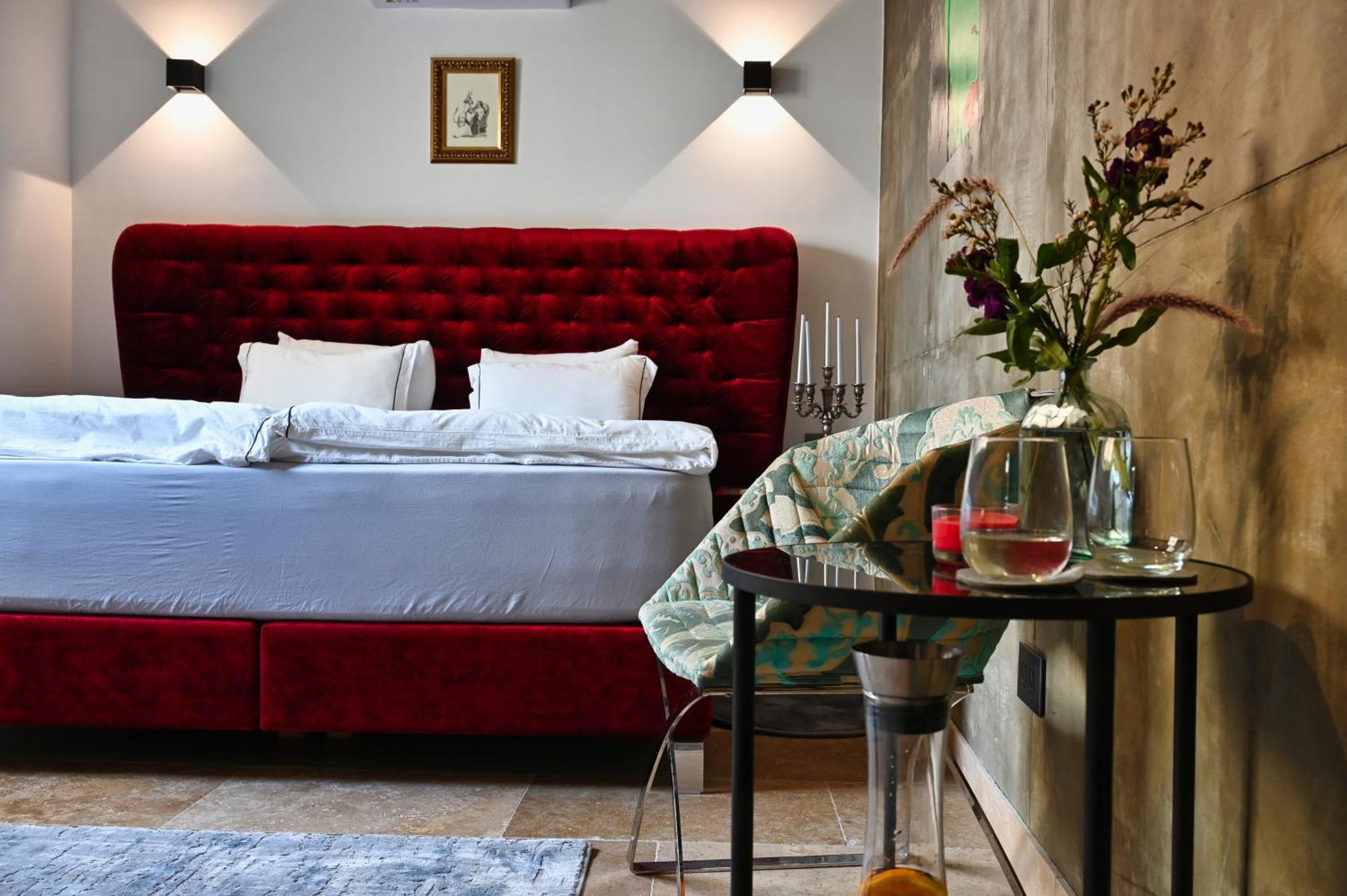 Citadella X Casa Jorge Hotel Виктория Екстериор снимка